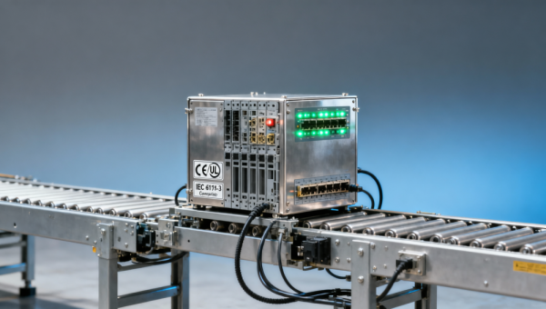 Can Trade Insights From Warehouse Automation Exports Predict ROI for Your 2026 Logistics Upgrade?