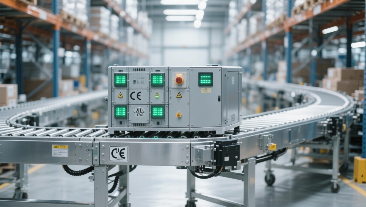 Can Trade Insights From Warehouse Automation Exports Predict ROI for Your 2026 Logistics Upgrade?