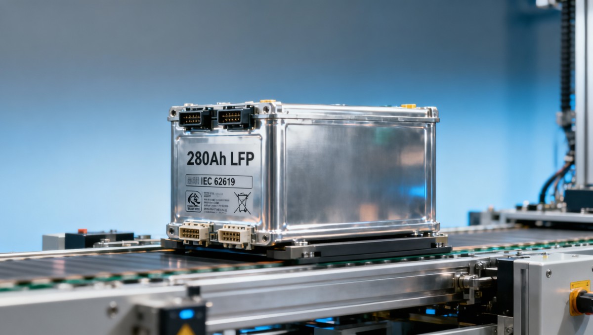 Export Trends in Lithium Battery Modules: What Buyers Should Watch Before Placing Q2 2026 Orders
