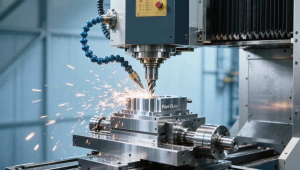 What Export Statistics Reveal About Global Demand for CNC Machining Components in 2026
