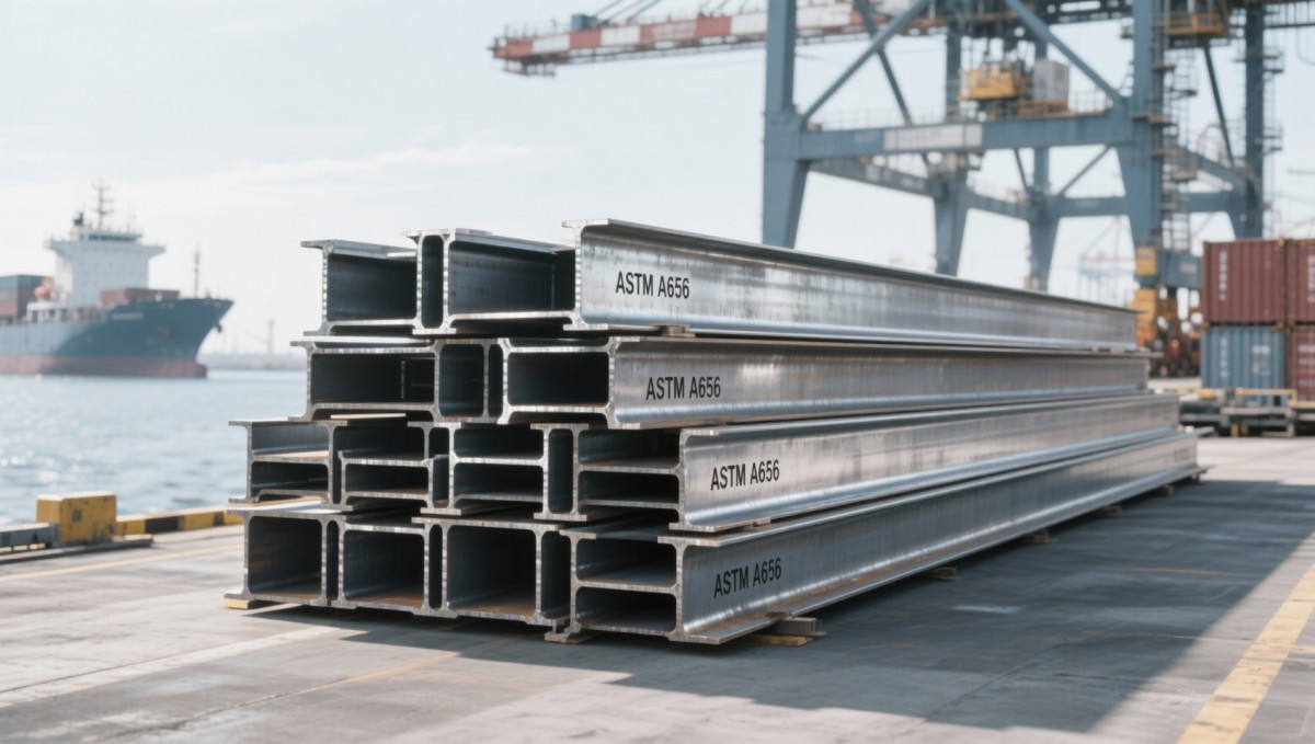 What industrial buyers overlook when evaluating structural steel & metals suppliers on manufacturing directories