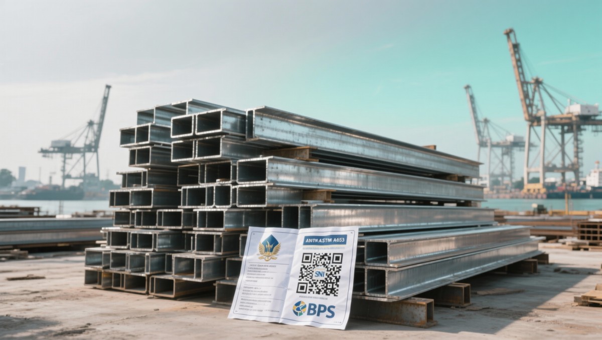 What import market data reveals about structural steel beams wholesale demand in Southeast Asia