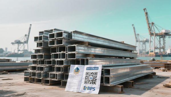 What import market data reveals about structural steel beams wholesale demand in Southeast Asia