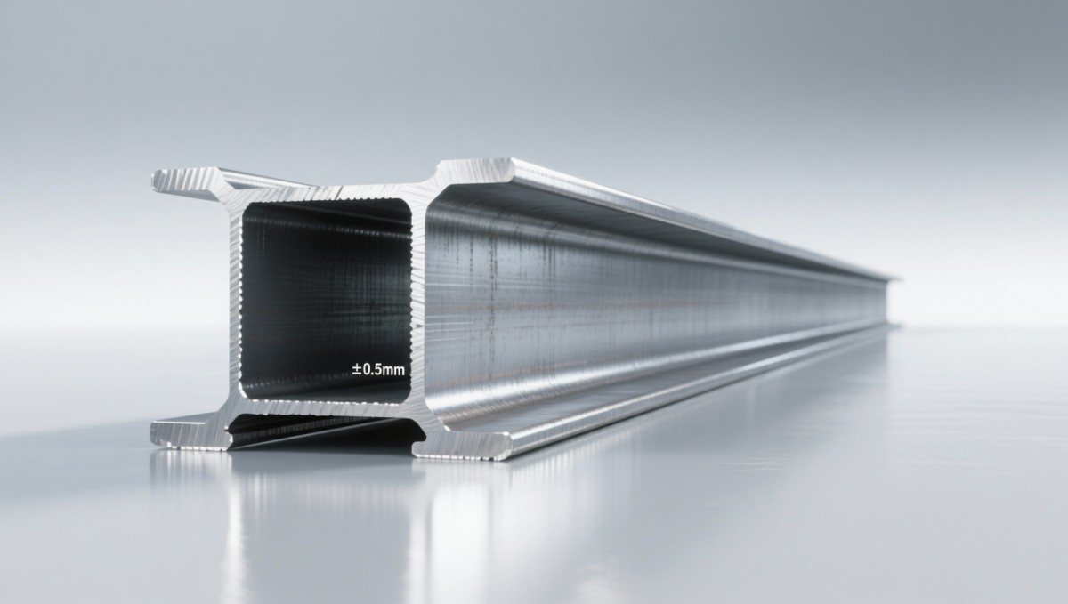 Why industrial database accuracy matters when sourcing structural steel beams wholesale