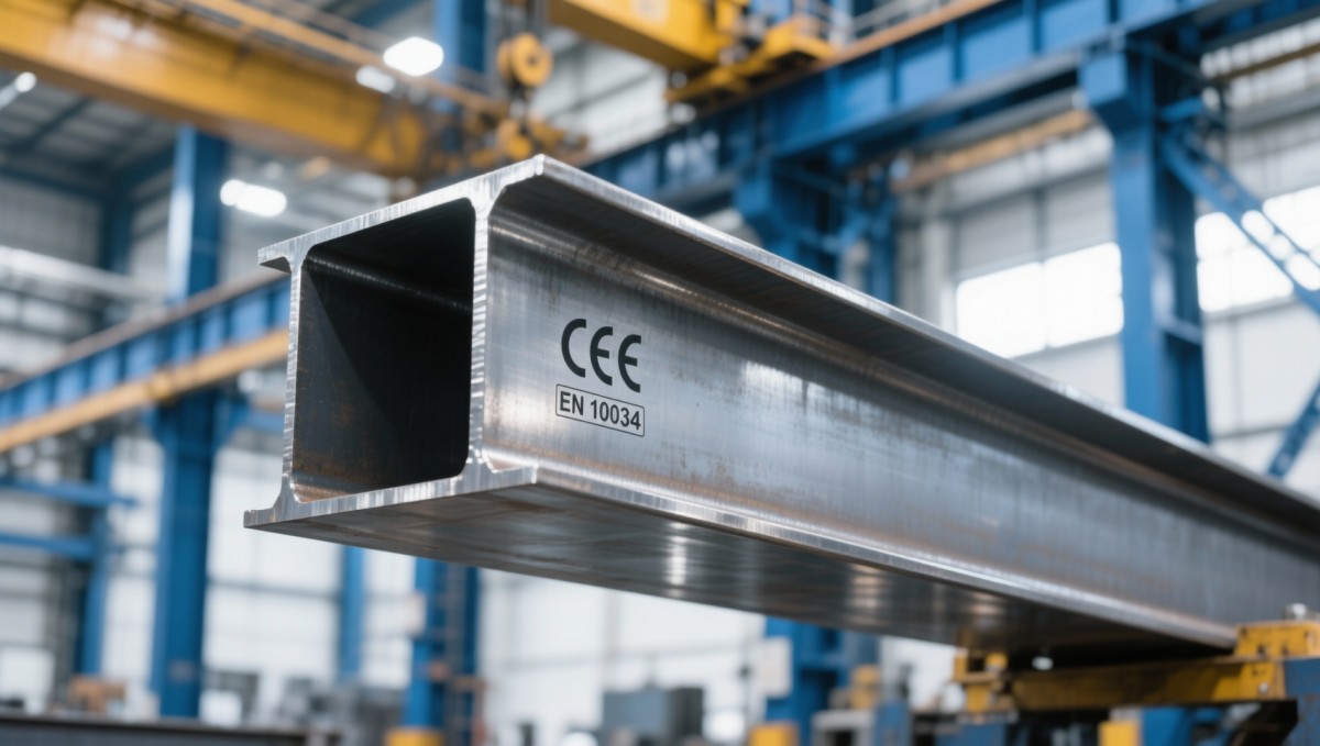 Why industrial database accuracy matters when sourcing structural steel beams wholesale