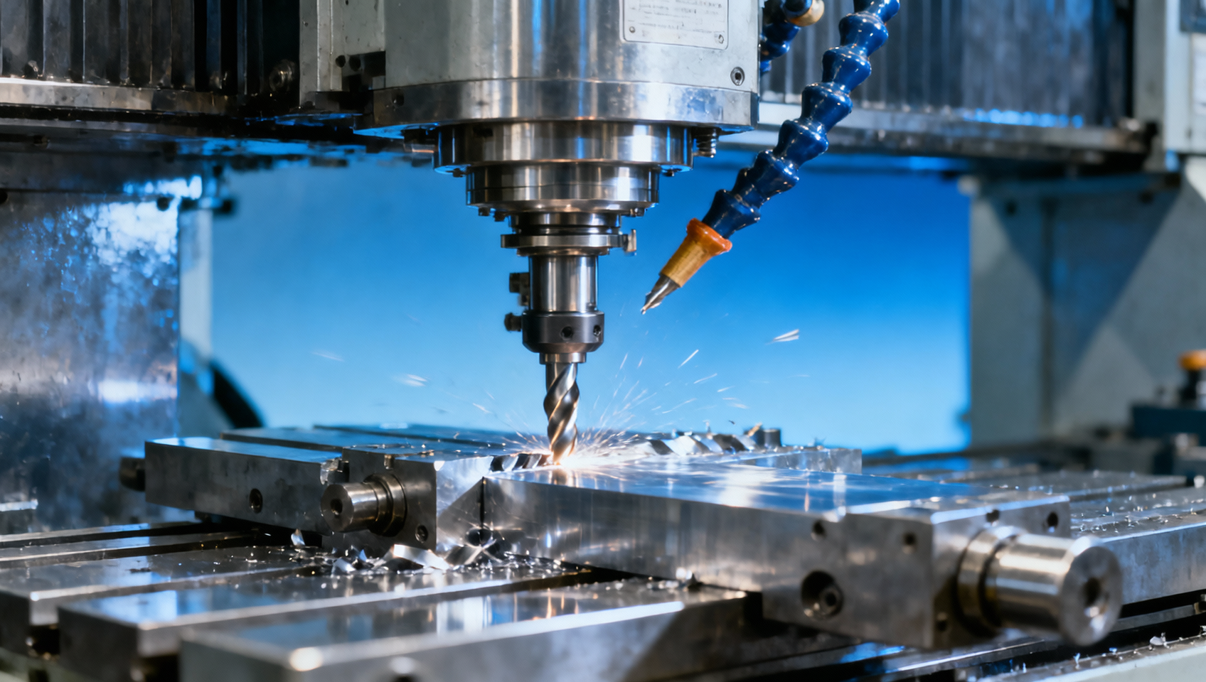 China Machinery Industry Federation Releases 'Brief on Economic Operation of Machinery Industry in January-February 2026': Metal Cutting Machine Tool Output Rises 9.6% YoY, But Export Prices Drop 5.2%, Structural Divergence Intensifies