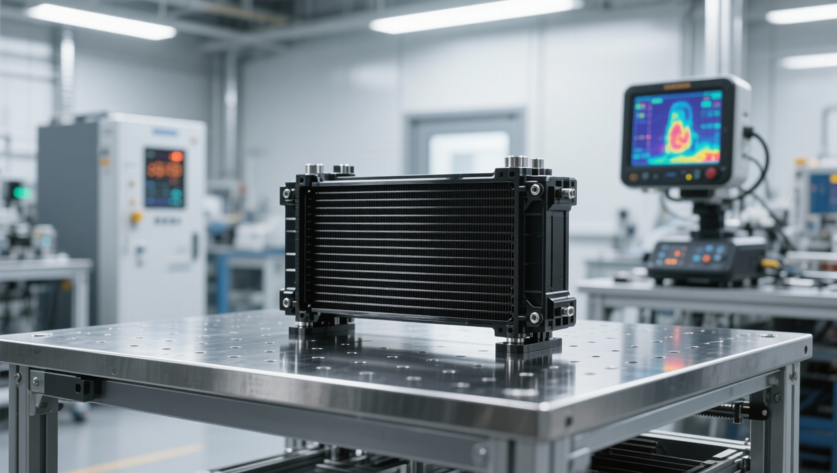 Why 3D printing prototypes still fail under real-world thermal stress