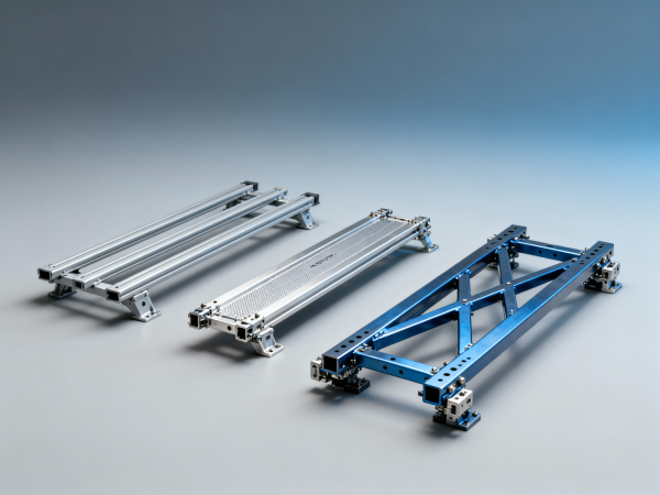 Roof racks sold through OEM channels aren’t always stronger — sometimes they’re just slower to adapt