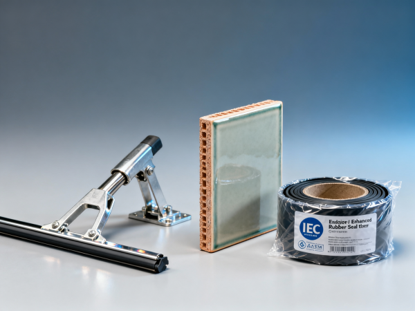 Wiper blades labeled ‘all-season’ still fail in real-world humidity swings — here’s why