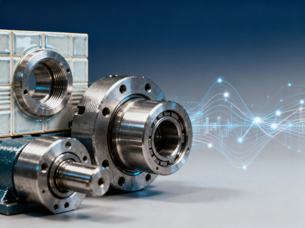 Business intelligence dashboards for hardware suppliers rarely flag when lead time volatility outweighs cost savings