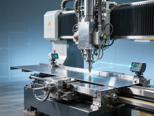 Sheet metal bending accuracy drops faster than expected after 18 months of continuous CNC operation