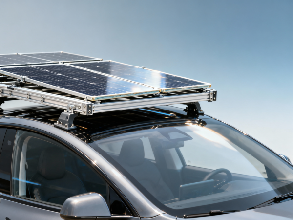 Roof rack load testing standards haven’t kept pace with electric SUV roof weight distribution shifts