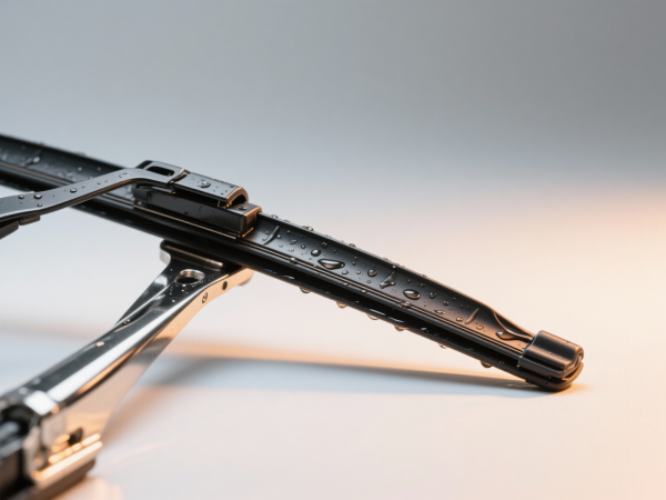 Wiper blade performance gaps widen significantly once ambient temperature crosses 35°C — not just in desert markets