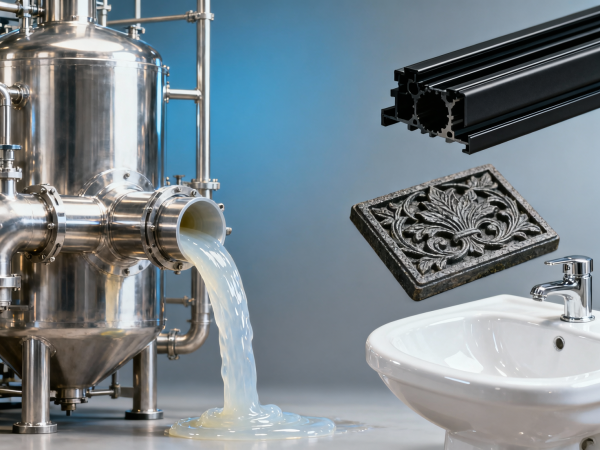 Petrochemicals suppliers quietly shifting feedstock mixes — and why it matters for downstream contracts