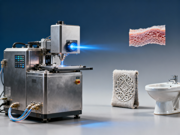 Laser therapy devices hitting clinical limits — not power, but tissue response variability