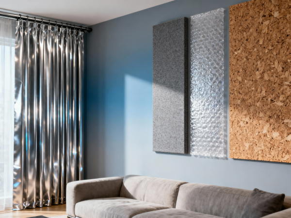 Living room decor trends are quietly raising acoustic clutter — and no one’s measuring it