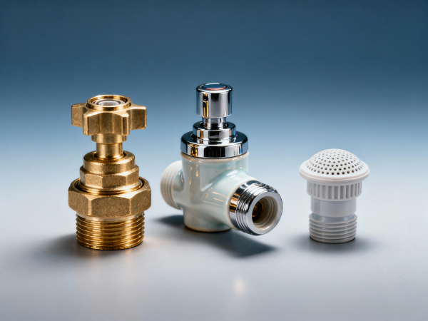 Sanitary ware specs still reference outdated water pressure standards — real-world implications