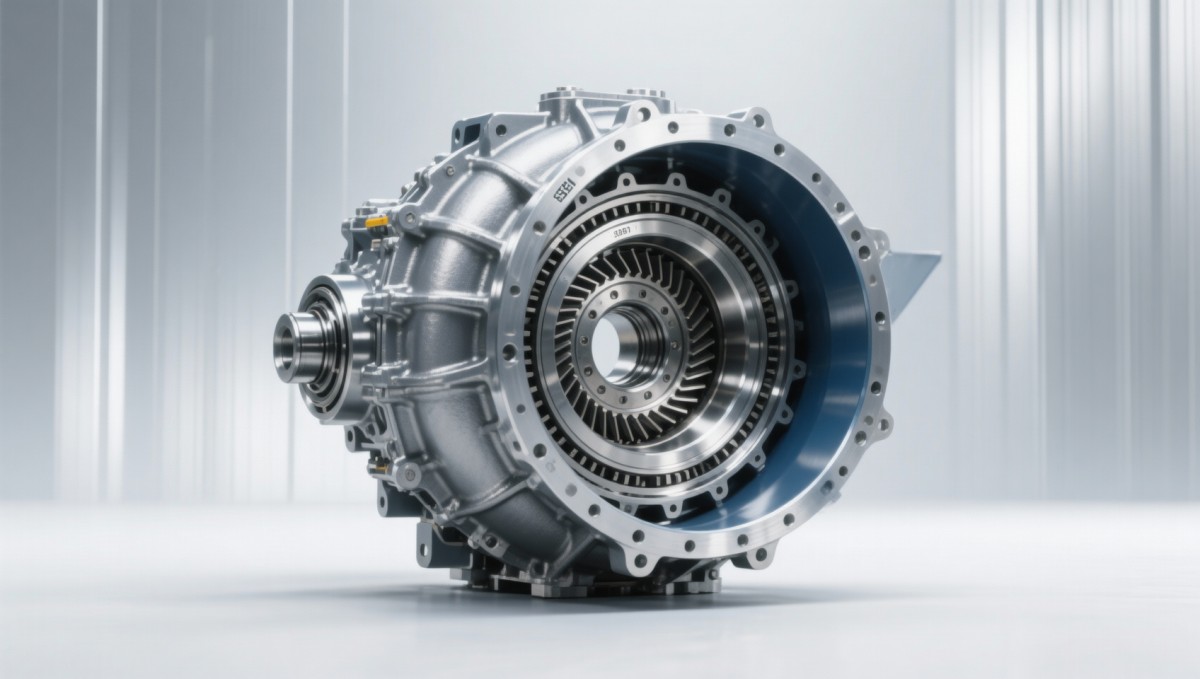 5508972 SEM torque converter wheel loader spare parts: When OEM specs don’t match real-world load cycles 5508972 SEM torque converter wheel loader spare parts: When OEM specs don’t match real-world load cycles