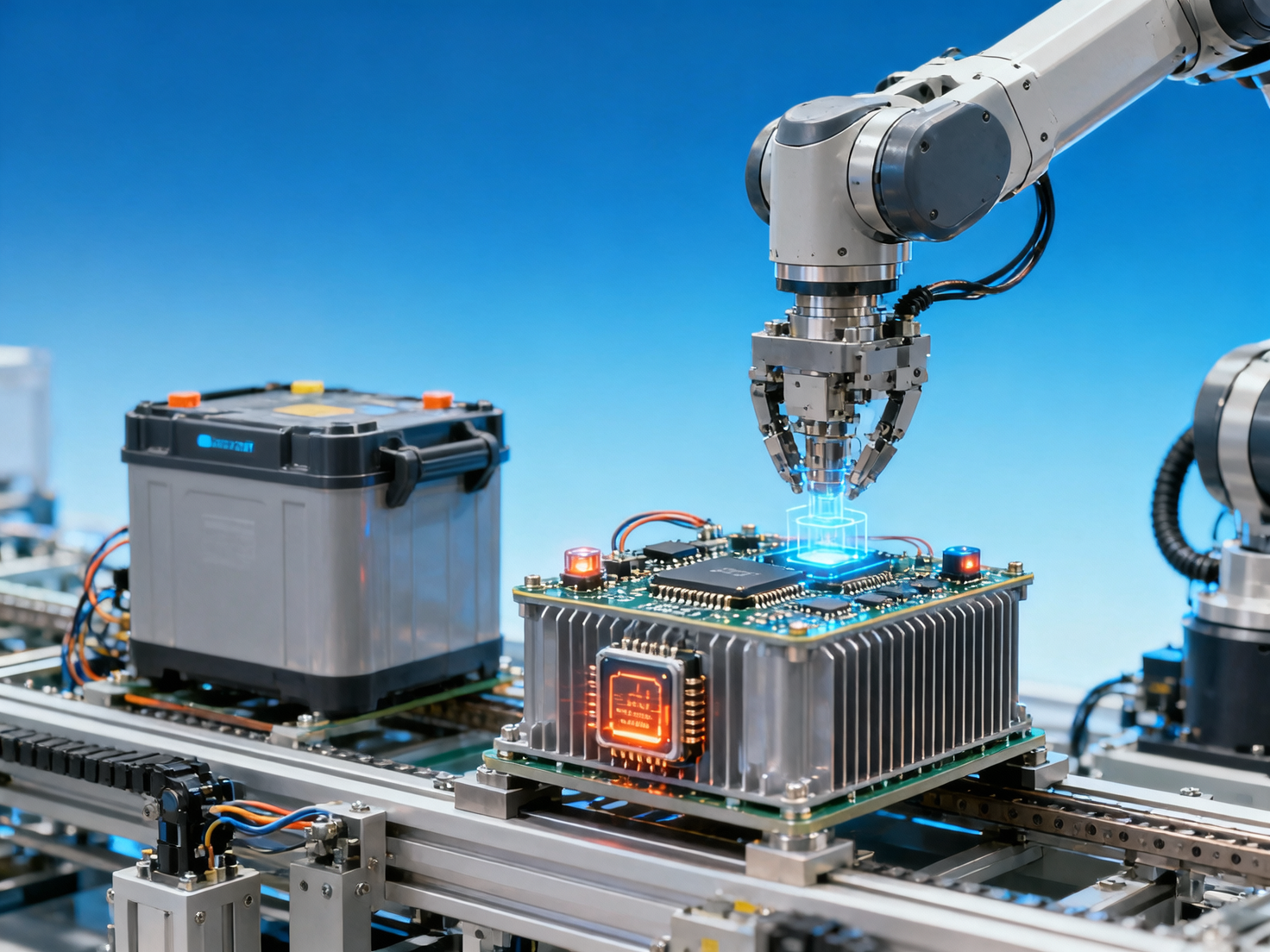 Germany’s TÜV Rheinland Updates IEC 62133-2:2026, Mandating Early Thermal Runaway Warning for Portable Energy Storage BMS – Chinese Manufacturers Adapt Production Lines