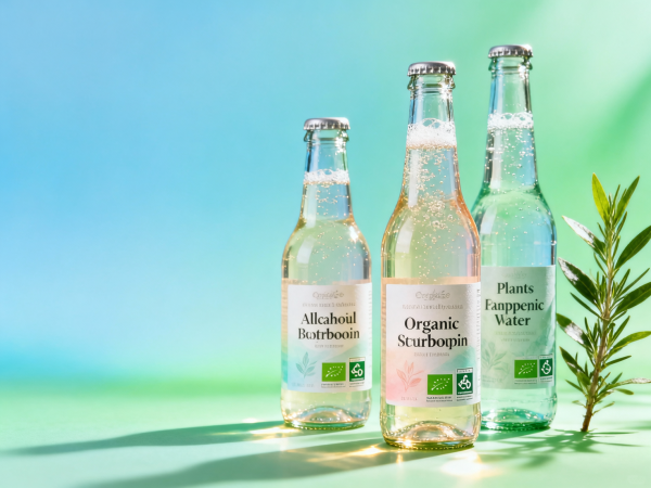 China's 'Emotion-led Beverages' Exports Surge 41% at 114th National Sugar & Alcohol Fair: Alcohol-Free Sparkling and Adaptogen Waters Gain Traction in Premium Western Markets