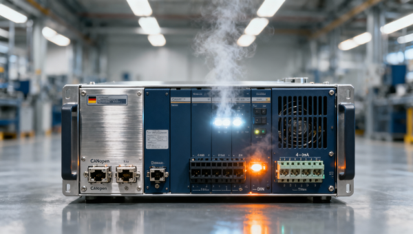 When German industrial equipment suppliers say 'customizable', what they mean—and don’t mean