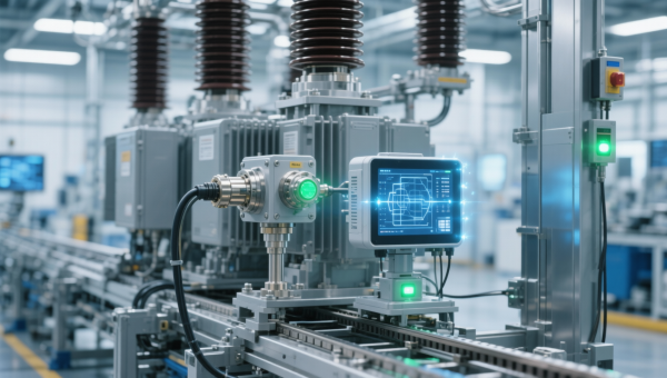 Smart manufacturing in energy isn’t about automation—it’s about dispatch timing in 2026