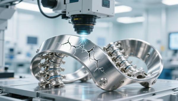 Medical device precision engineering: where AI catches errors humans miss—and where it introduces new ones