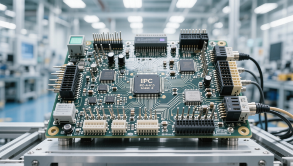 China-based consumer electronics manufacturers optimize for speed, not failure mode analysis—here’s the gap