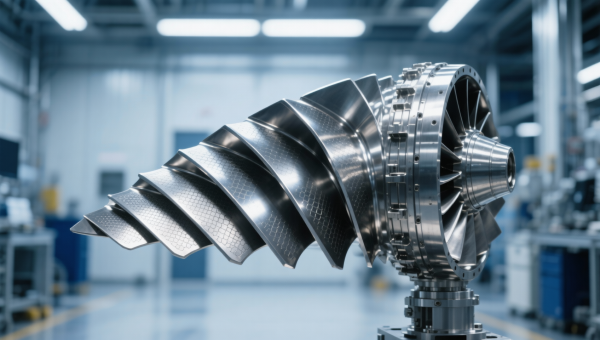 Precision engineering for aerospace applications demands more than AI—it demands physics-aware training data