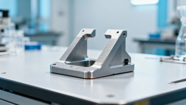 AI in medical device precision engineering passes lab validation—then fails on sterilization-induced material creep