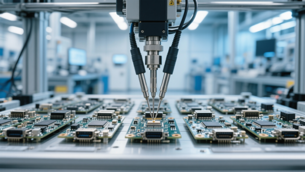 OEM consumer electronics cost-effective solutions often skip ESD margin testing—until field returns spike