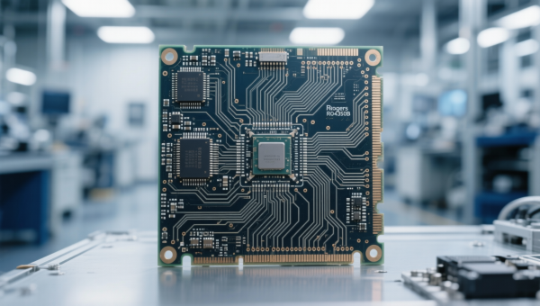 OEM consumer electronics manufacturer in China may meet spec sheets—but often at the expense of long-term signal integrity