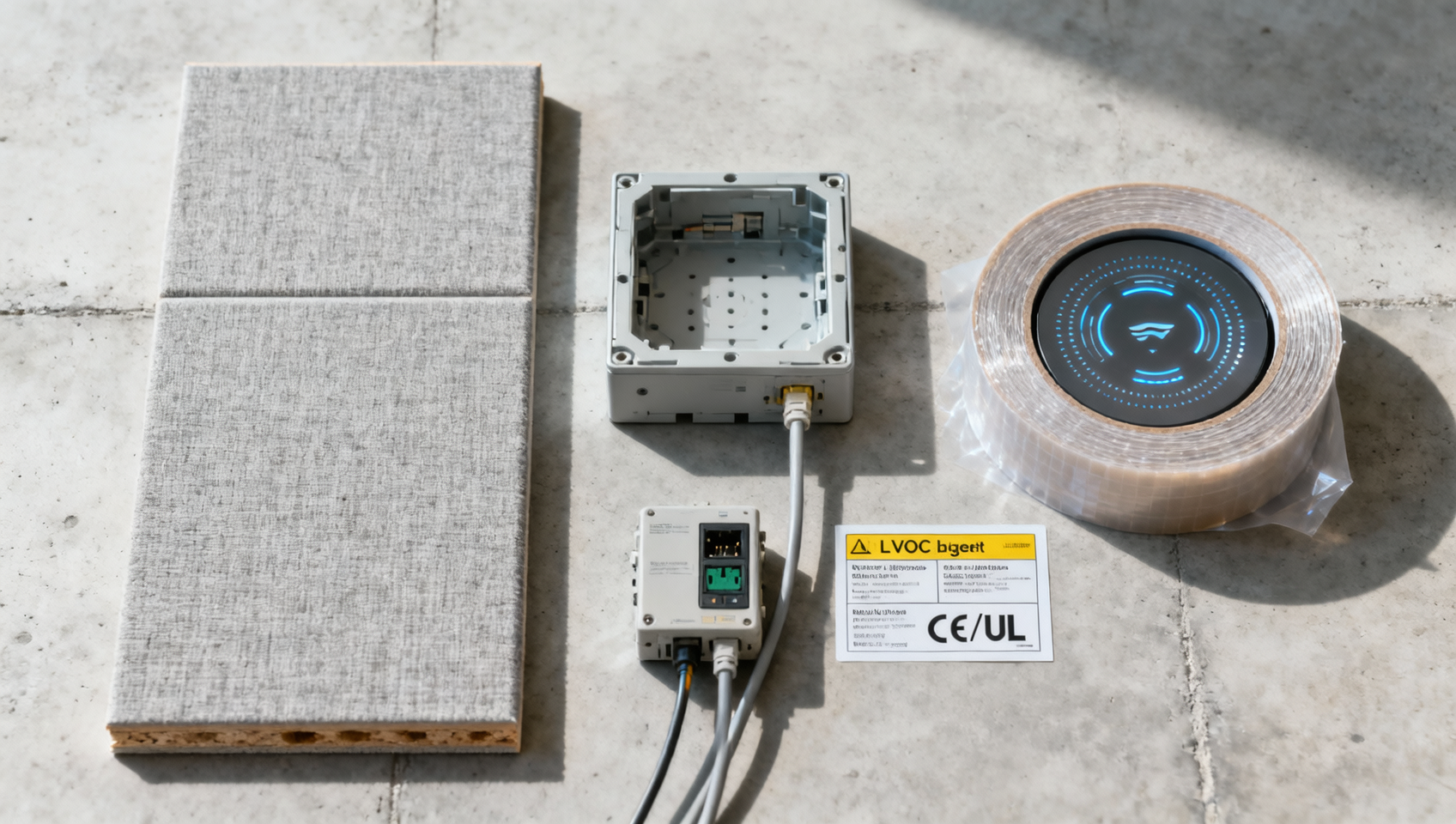 Why interior design specs keep changing mid-project—and what that means for your timeline