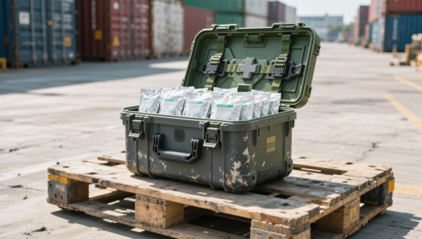 First aid kits that pass real-world stress tests—most don’t even get tested that way