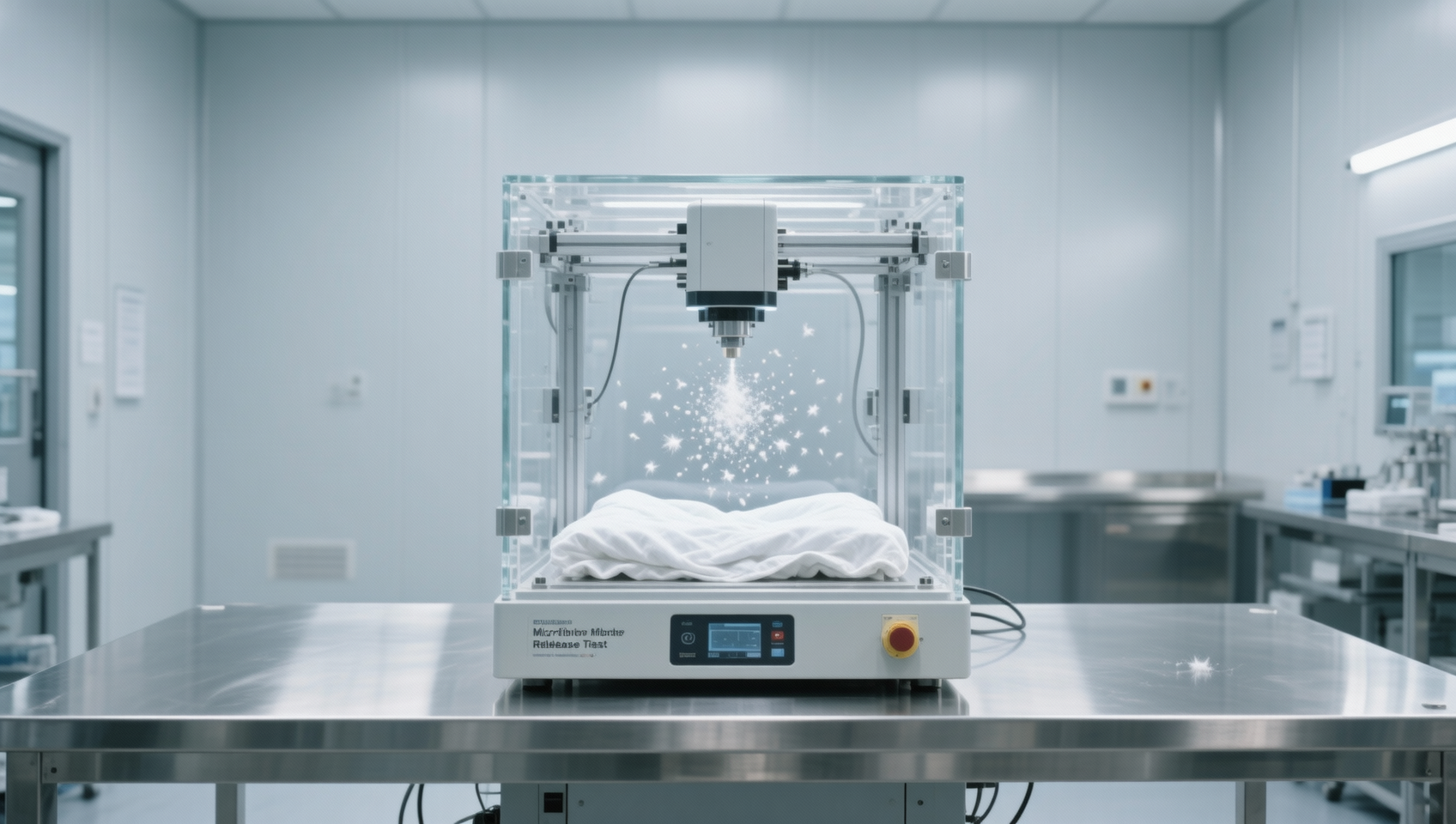 Bedding sets labeled ‘organic’ but still shedding microfibers—how much is marketing vs. material science?