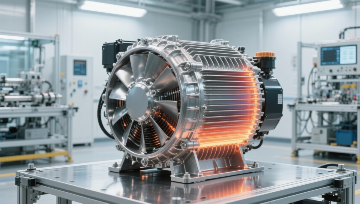 Alternators overheating despite correct voltage output—why thermal management gets overlooked