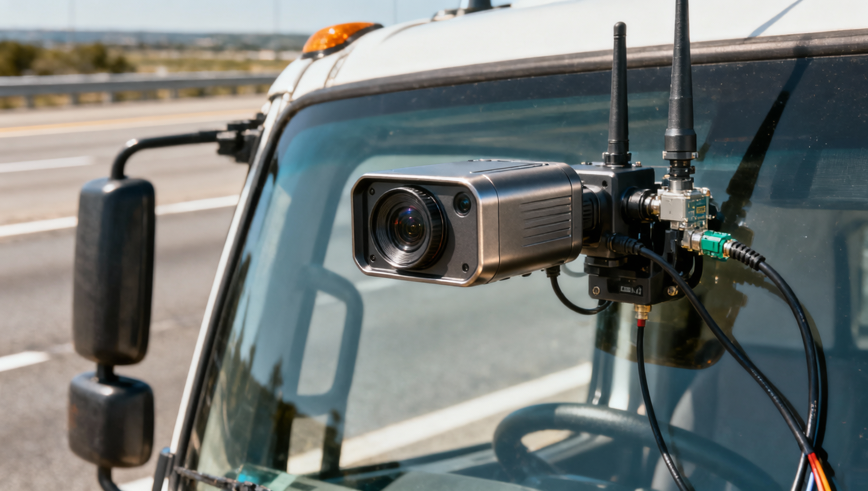 Dash cams capturing more than you think—how metadata changes liability in fleet claims
