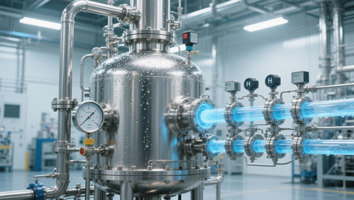 Catalysts for low-temperature ammonia synthesis—why lab success hasn’t scaled yet Catalysts for low-temperature ammonia synthesis—why lab success hasn’t scaled yet