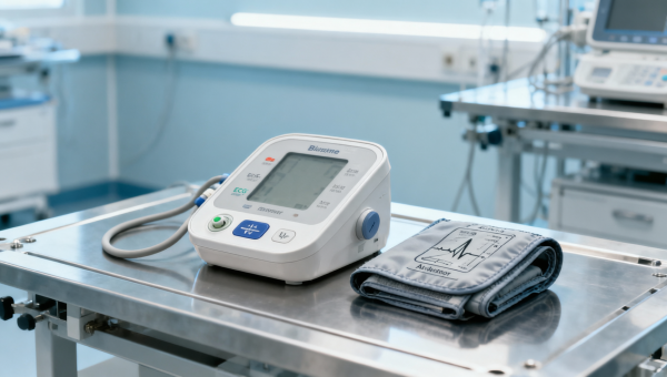 Blood pressure monitors calibrated for arrhythmia patients—why standard cuffs fall short