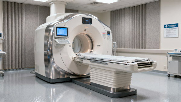MRI scanner service contracts hiding extended downtime clauses—what’s buried in the fine print