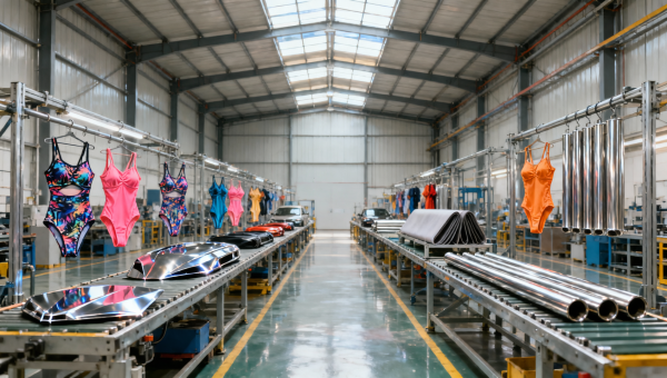 Streetwear suppliers are shifting production to Vietnam — but quality consistency is slipping