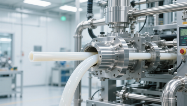 Thermoplastics extruded with recycled content: How melt flow index drift affects tight-tolerance parts