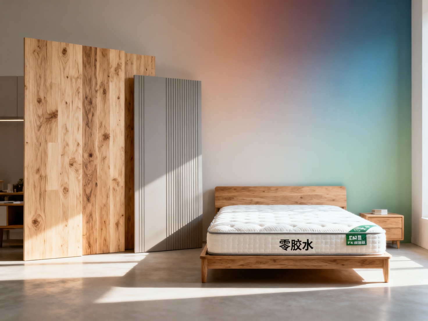 The 57th CIFF China International Furniture Fair: Key Takeaways and Industry Implications