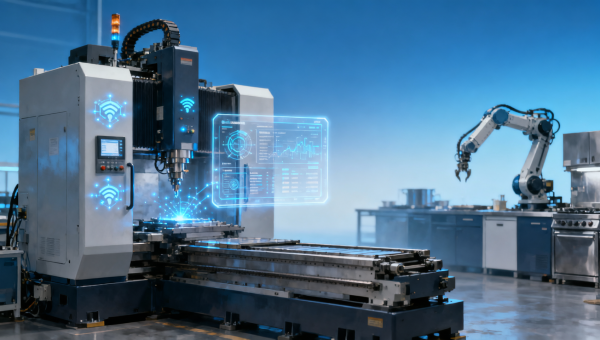 China's MIIT Promotes IoT Innovation: Focus on Cross-border Equipment Remote Maintenance and Smart Diagnosis Exports