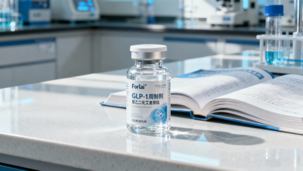 Hansoh Pharma's Forlai® Included in China's Elderly T2DM Guidelines