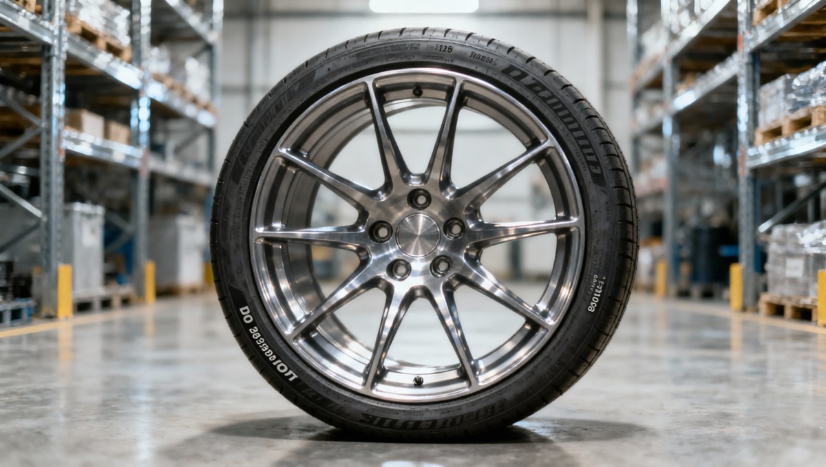Why tire and rim compatibility matters more than size alone in 2026