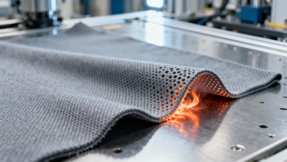 Smart fabrics that actually respond—versus those that just claim to