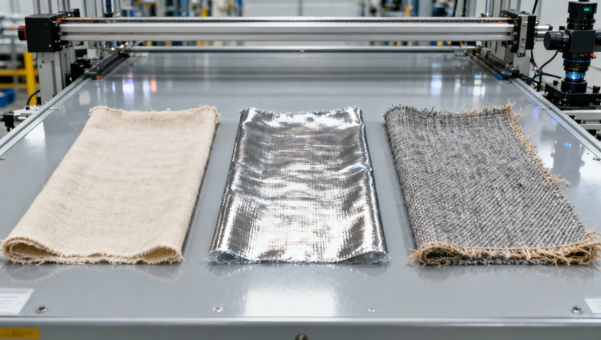 Eco-friendly textiles with hidden trade-offs in durability and cost