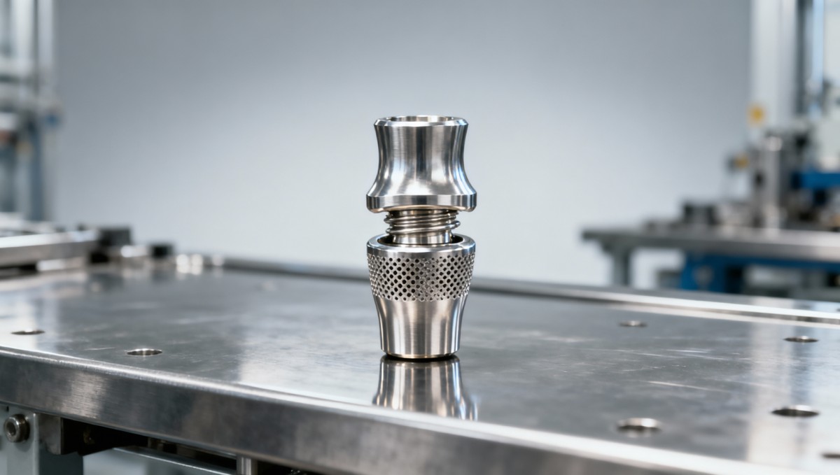 Orthopedic implants: Why material choice affects long-term revision risk