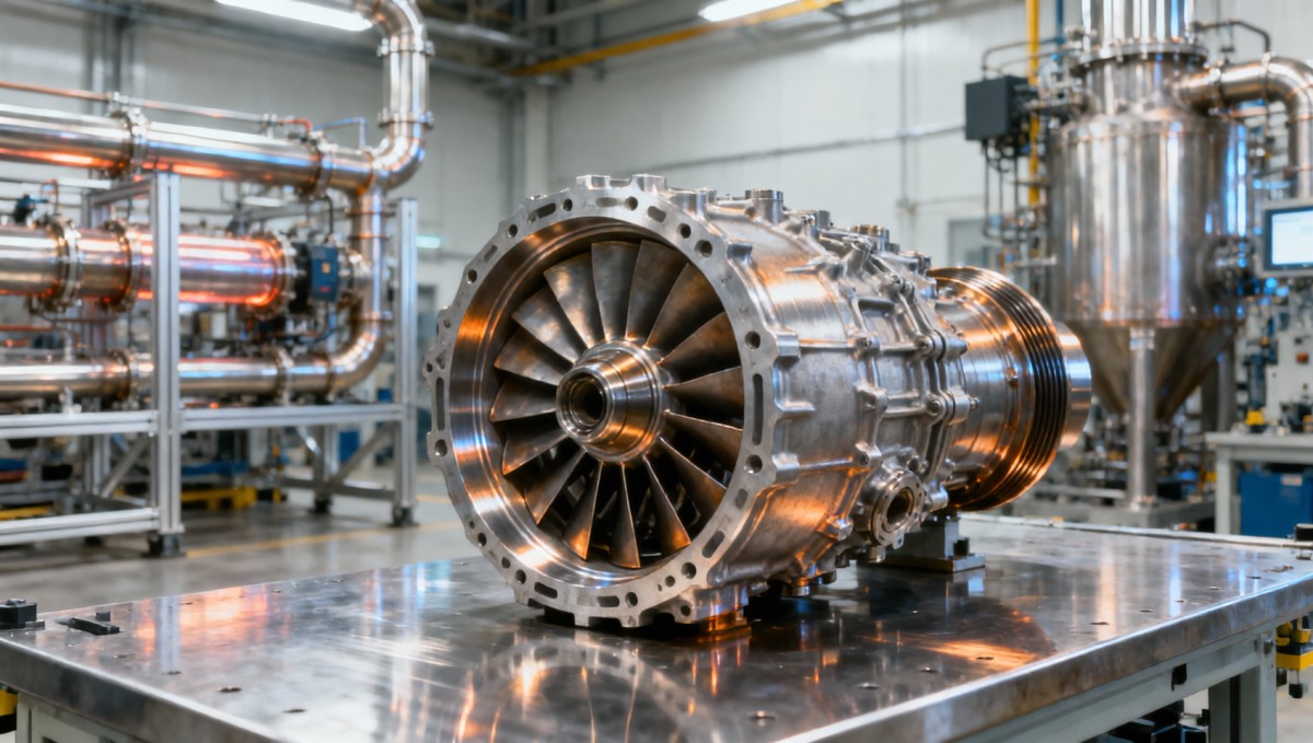 Engine components made with recycled alloys: What changes in thermal cycling life? Engine components made with recycled alloys: What changes in thermal cycling life?